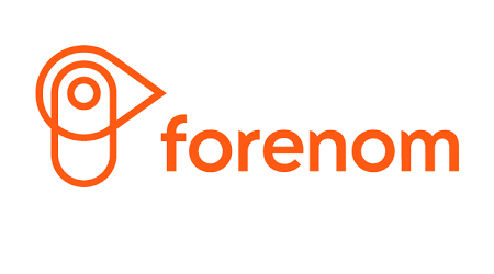 Forenom-logo