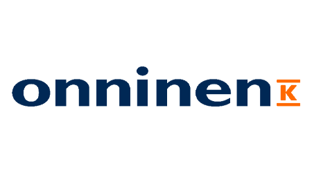 Onninen -logo