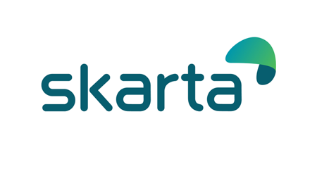 Skarta -logo