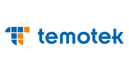 Temotek -logo