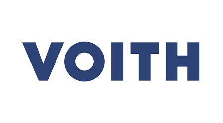 Voith -logo