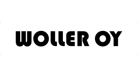 Woller Oy -logo